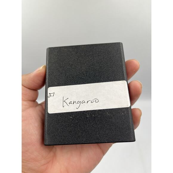 Kangaroo (Atari 2600, 1983) Cartridge Only. Tested and working. - Picture 3 of 3